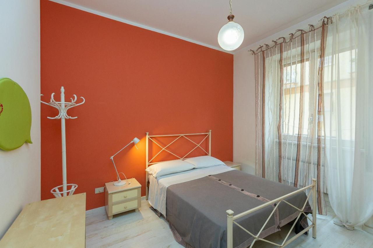 Pamphili By In Appartement *