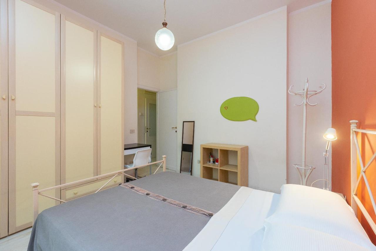Appartement Pamphili By In *