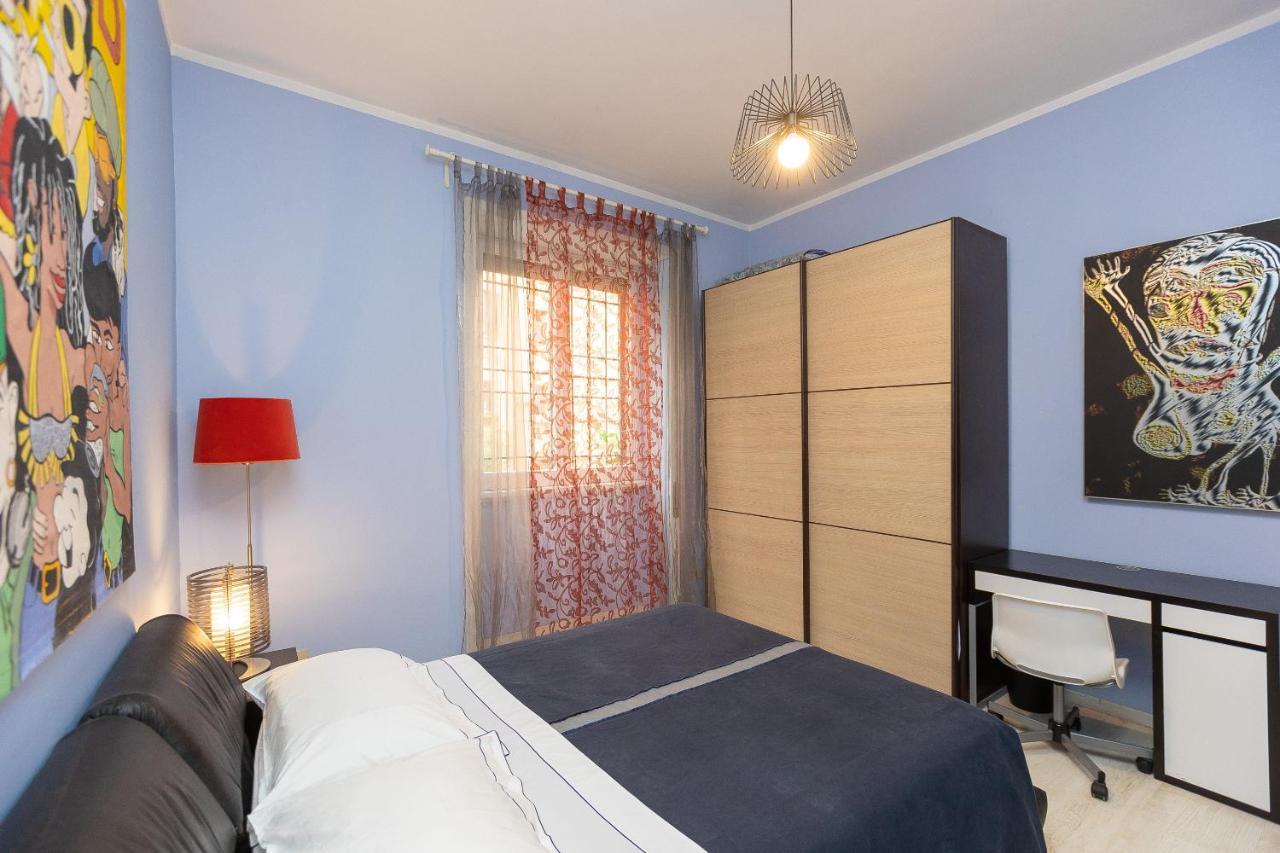 Pamphili By In Appartement
