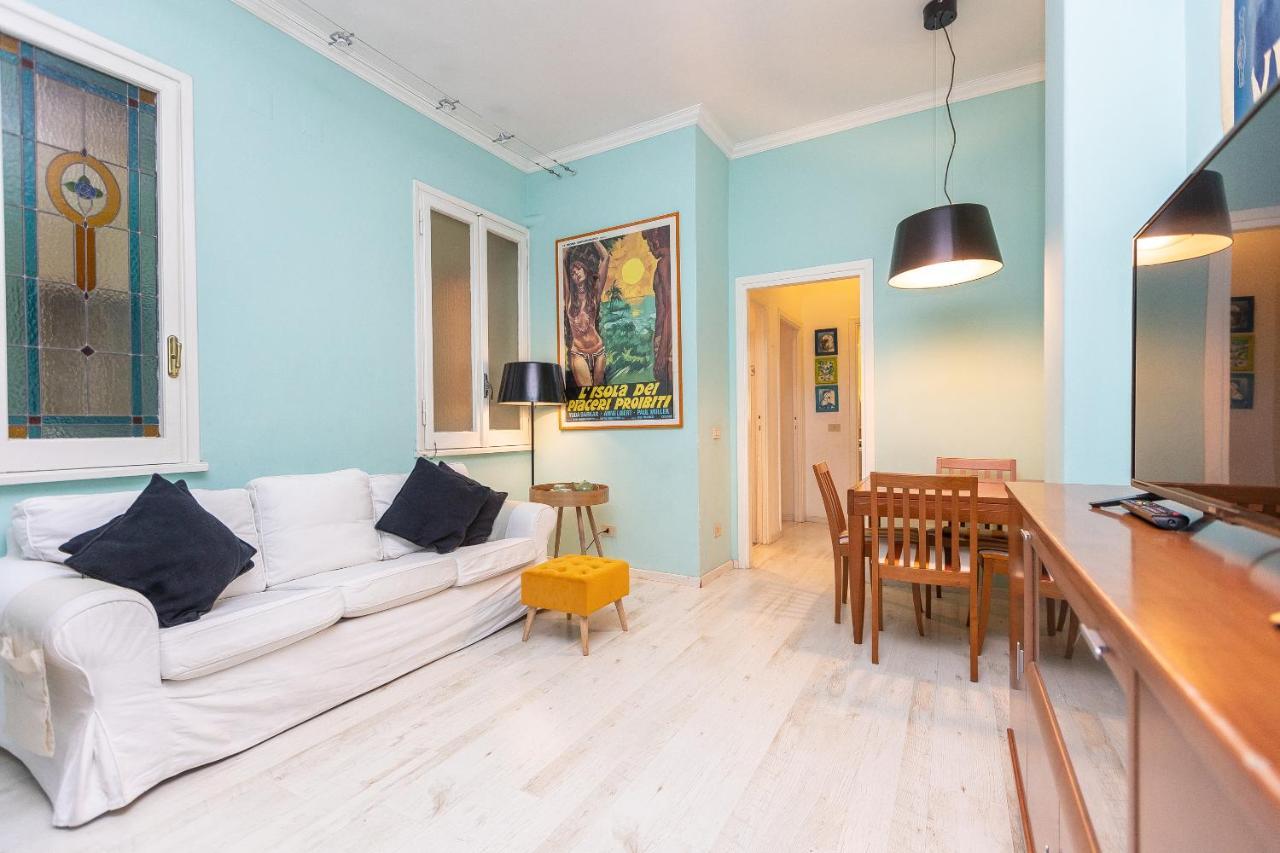 Pamphili By In Appartement *