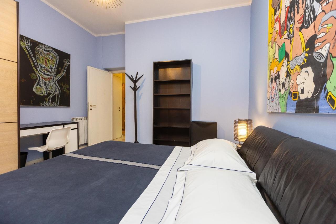 Pamphili By In Appartement Rome