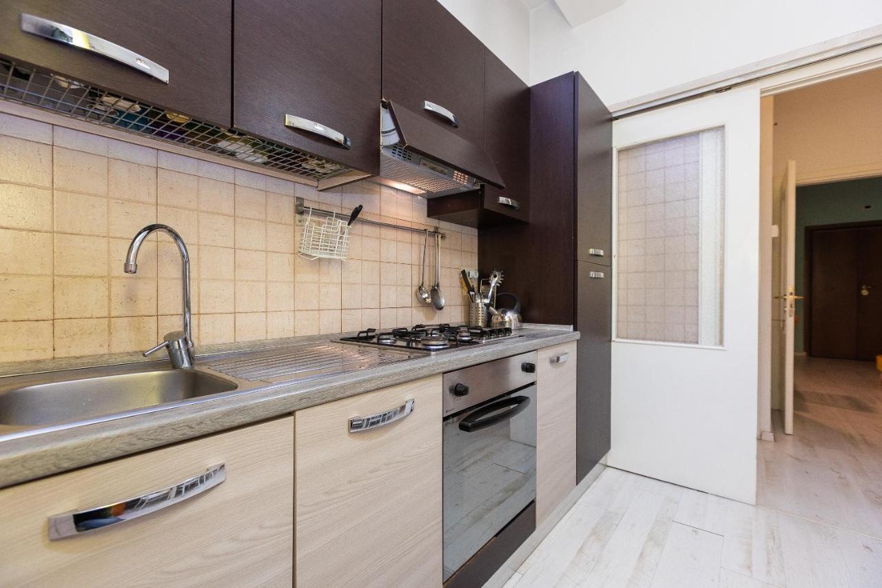 Pamphili By In Appartement Rome