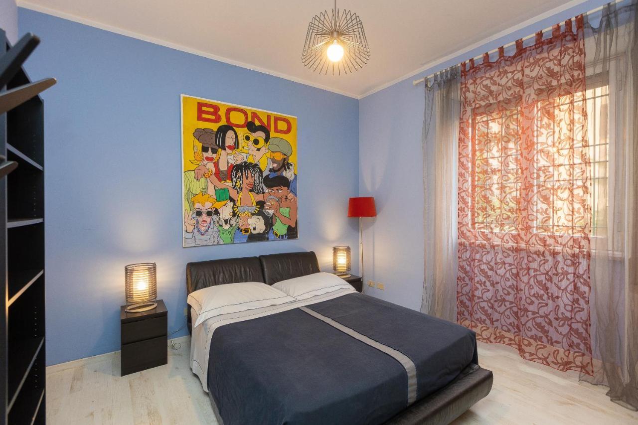 Pamphili By In Appartement *