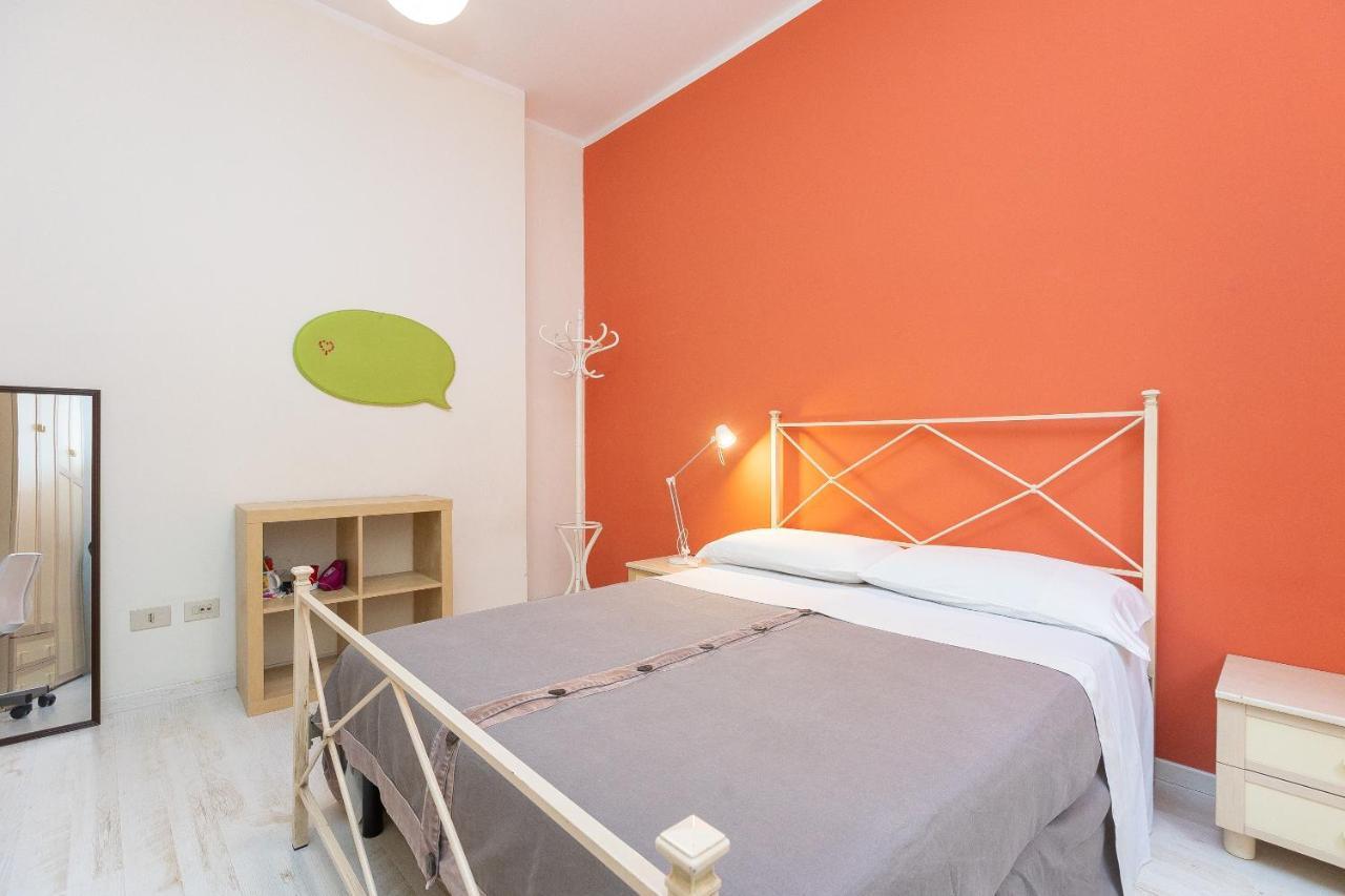 Pamphili By In Appartement *