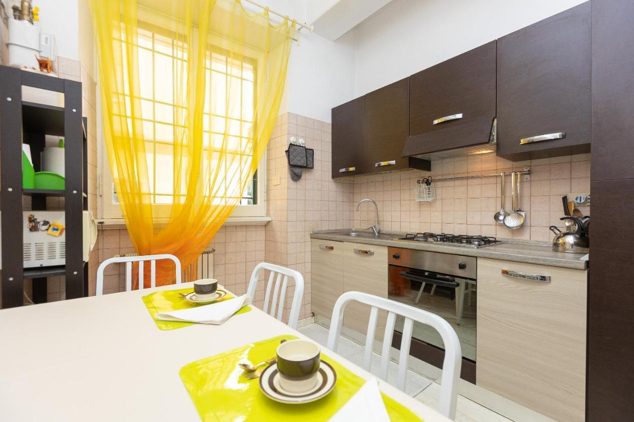 Pamphili By In Appartement *